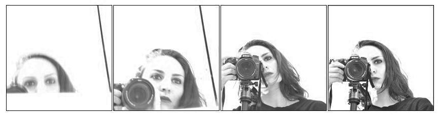 Eleonora professional photographer in Italy