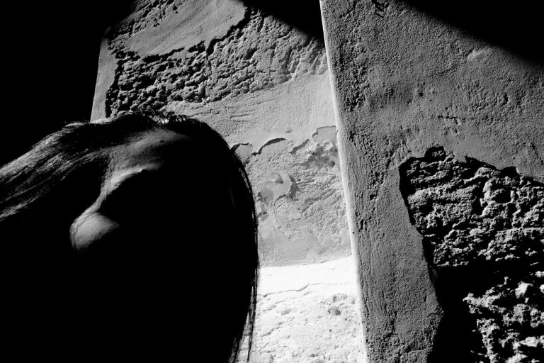 Apulia photography black and white of eleonora iuele